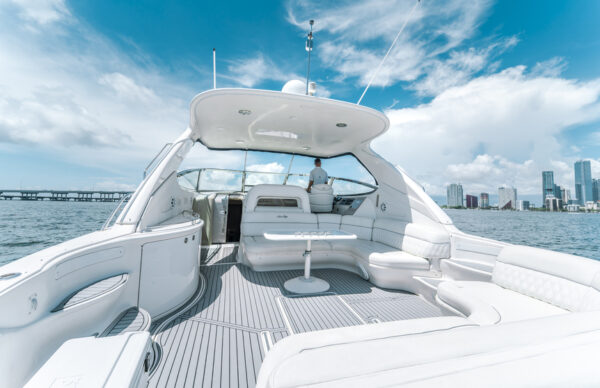 Sea Ray 60